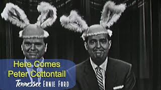 Tennessee Ernie Ford Here Comes Peter Cottontail