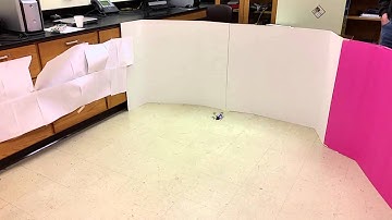 Testing Flying a Bitcraze CrazyFlie Nanocopter