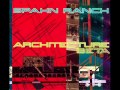 Spahn Ranch - Monochrome