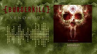 Burgerkill -  My Worst Enemy ( Audio & Lyric)