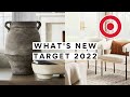 NEW TARGET STUDIO MCGEE SUMMER COLLECTION 2022! TARGET HOME DECOR AND FURNITURE YOU NEED!