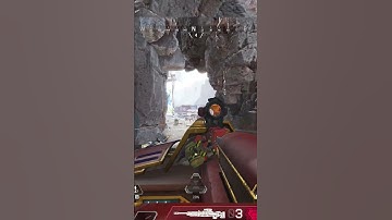 GUESS MY RANK FROM THESE APEX CLIPS #shorts #apexlegends #apex