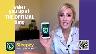 SLEEPZY APP CBS screenshot 4