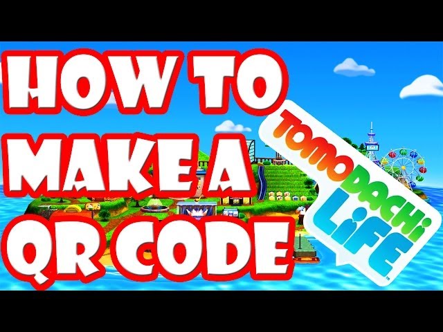 tomodachi life qr codes rs - Google Search