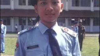 Selamat Tinggal Ayah Bunda SMA Taruna Nusantara