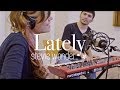 Lately (Stevie Wonder) An Espil & Matias Fumagalli - ACG SESIONES EN VIVO [HD]