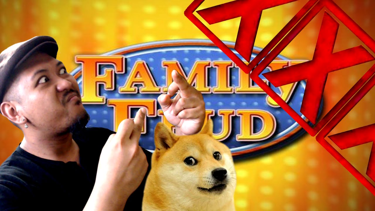 name an animal people set traps for family feud