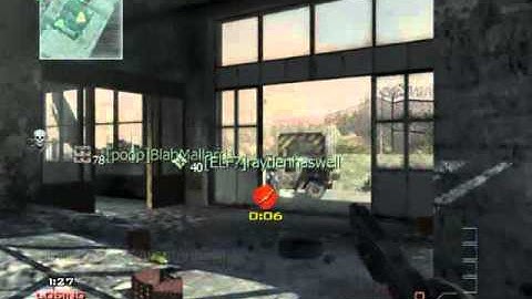 Dome - Infected Throwing Knives