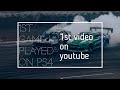 Our Journey begins - Our First Video