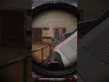 Most People Now Use T5 Ammo in Lockdown Its Kinda Crazy IMO #shorts #arenabreakout