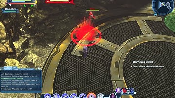 Spark of Parallax Spanish Playthrough