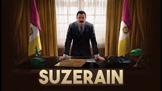 Suzerain Gameplay: Presidential Simulator and Political Opera screenshot 1