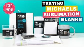 The Ultimate Guide to Sublimation Crafting eBook – Hey, Let's Make Stuff