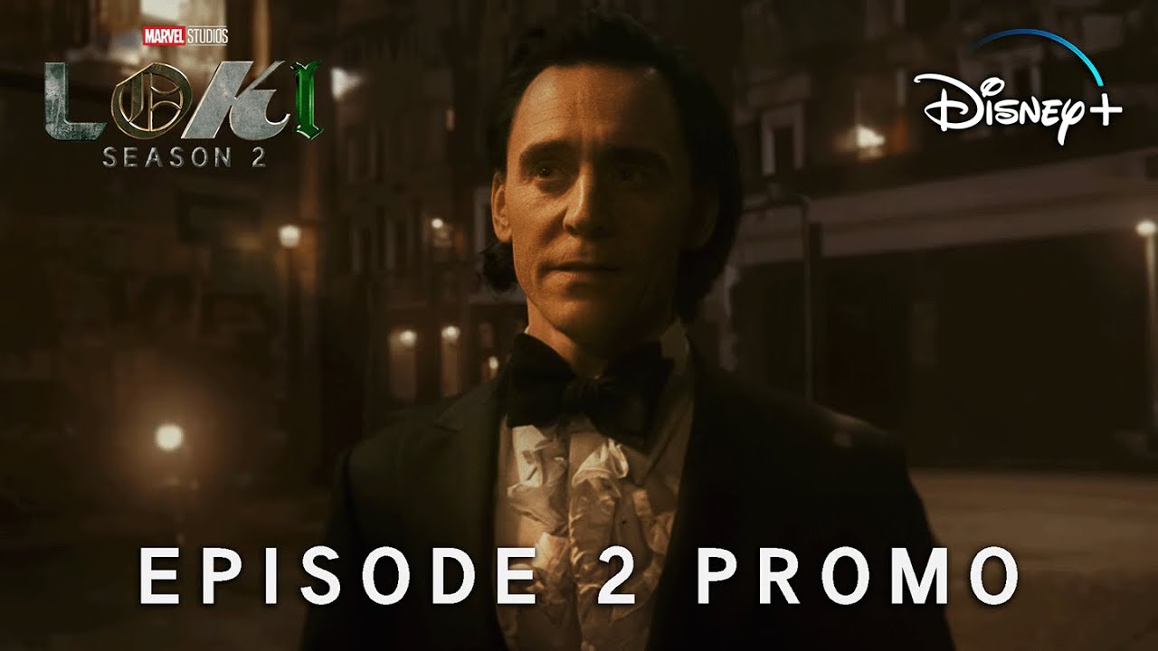 Loki' Season 2 Episode 2 Release Date, Time, Trailer, and Plot