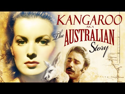KANGAROO