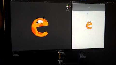 Using Lightweight LWF in Unity3D