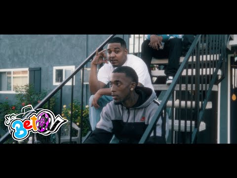 OchoDaMFLoc & T.ofordawin - My Ambitionss as a Loc (Dir. akaBeto)