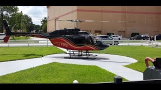 Disney Spectacular Helitour- Orlando and Kissimmee Helicopter Tours- OrlandoHelitours