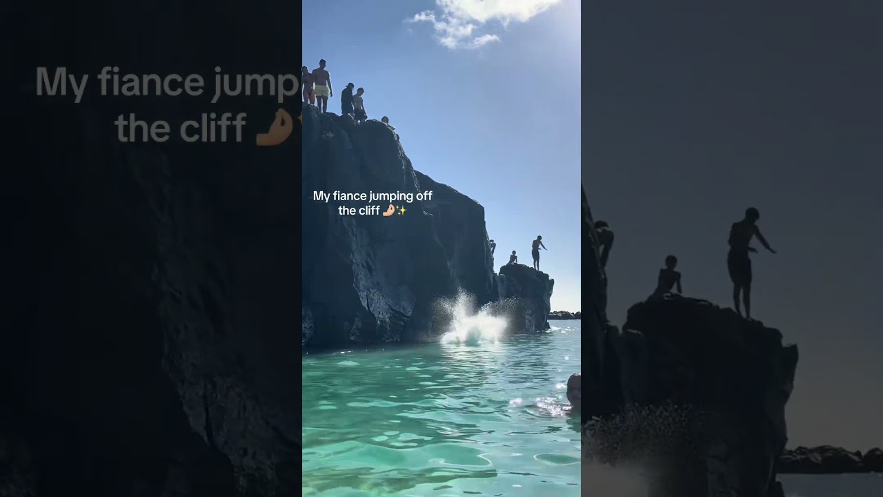 Lost my balance after plugging my nose 