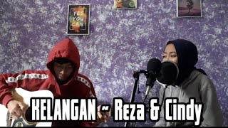 Demy - Kelangan ( Cover Cindy & Reza Fares )