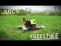 Proximity Juicy Freestyle. (Archived, before 2025)