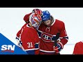 Canadiens Battle Back For 2-1 Series Lead Over Golden Knights