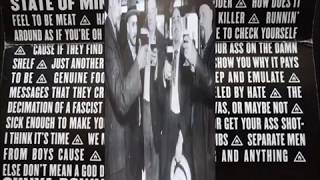 PRO-PAIN (STATE OF MIND) LYRICS