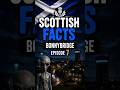 The UFO Capital of Scotland 👽 #Scotland #UFO #Mystery #ScottishFacts #Shorts