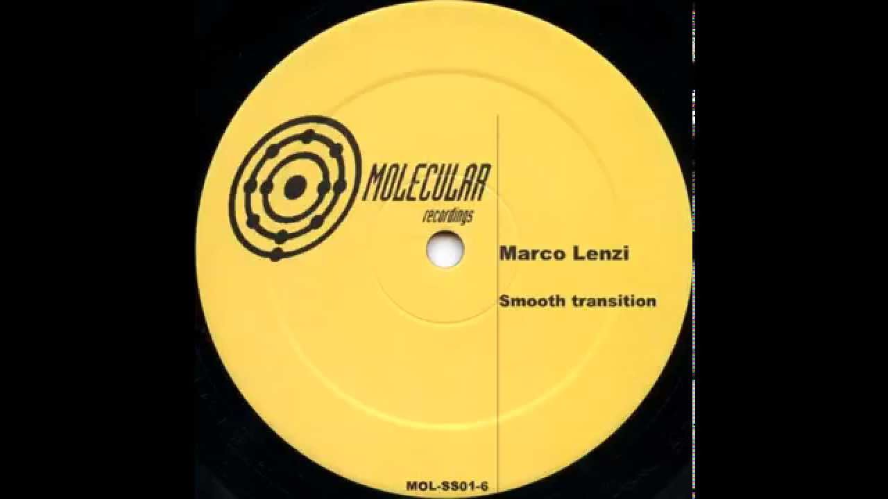 Watch Marco Lenzi - Smooth Transition on YouTube Watch Marco Lenzi - Smooth Transition on YouTube