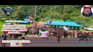 Lagu perjuangan wpa ✊🇨🇺🌴🏝️