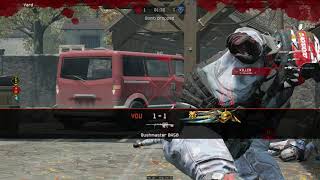 Highlights #17 Warface | Exspiravit.