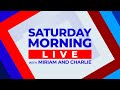 Saturday Morning Live | Saturday 7th March