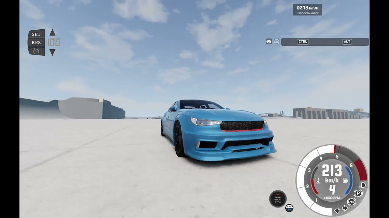 BeamNG drive   
