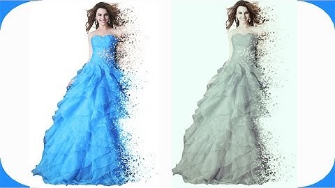 Picsart burst/dispersion effect | picsart editing tutorial video