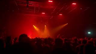 Protomartyr - Pontiac 87 - November 13 2025 - Institute of Contemporary Arts - London