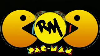 "PAC-MAN" [Original Theme Remix!] -Remix Maniacs chords