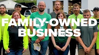 Our Family-Owned Business I Russell Tree Experts