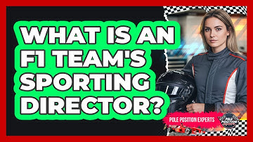 What Is an F1 Team
