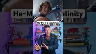He-Man fails where Barbie succeeds