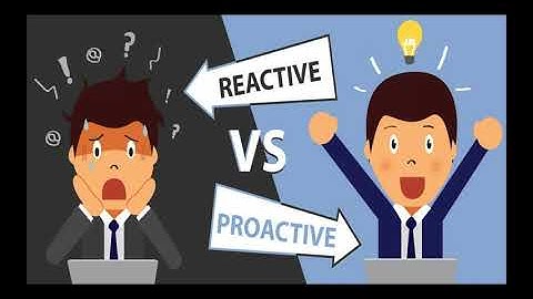 Security Operation Center from Reactive to Proactive using Azure Sentinel