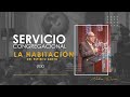 LA HABITACIÓN DEL ESPÍRITU SANTO- Pastor Nahum Rosario- 15 Julio, 2021