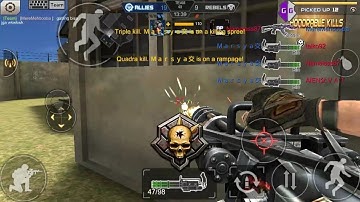 Cheat Anti Detected Simple 100% Work! - Crisis Action