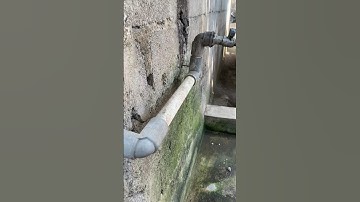 Useful tips for pipe clamps with simple tools! #diy #tools #tipsandtools