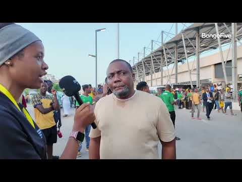 ALEX NGAI YANGA TUMESHARUDI KWENYE UBORA WETU HUYU KOCHA ATAWASUMBUA SANA AFRIKA MTAJIONEA