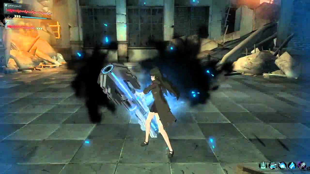 soul worker pc soul worker pc
