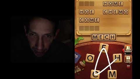 Word Connect Level 300 Solved Answers