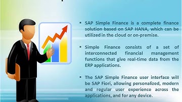 SAP Simple Finance Training Videos