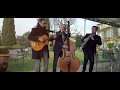 TRIO SWING /  Basin Street Blues .Bastide ST Antoine 2018