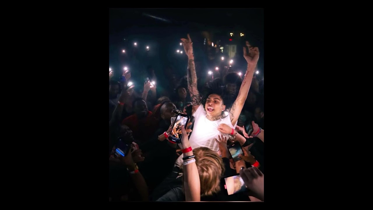 [FREE] lil tony sample type beat “ softest place “