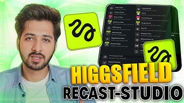 Higgsfield Wan Animate Guide – Character Replace, Voice Clone & Background Change